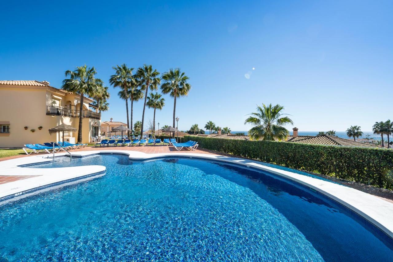 Appart hôtel Ramada Residences By Wyndham Costa Del Sol